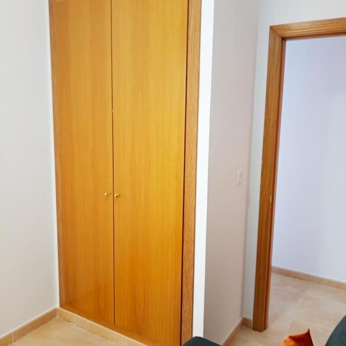 Piso Sierra Calderona A 15 Minutos Del Mar Estivella Διαμέρισμα Εξωτερικό φωτογραφία
